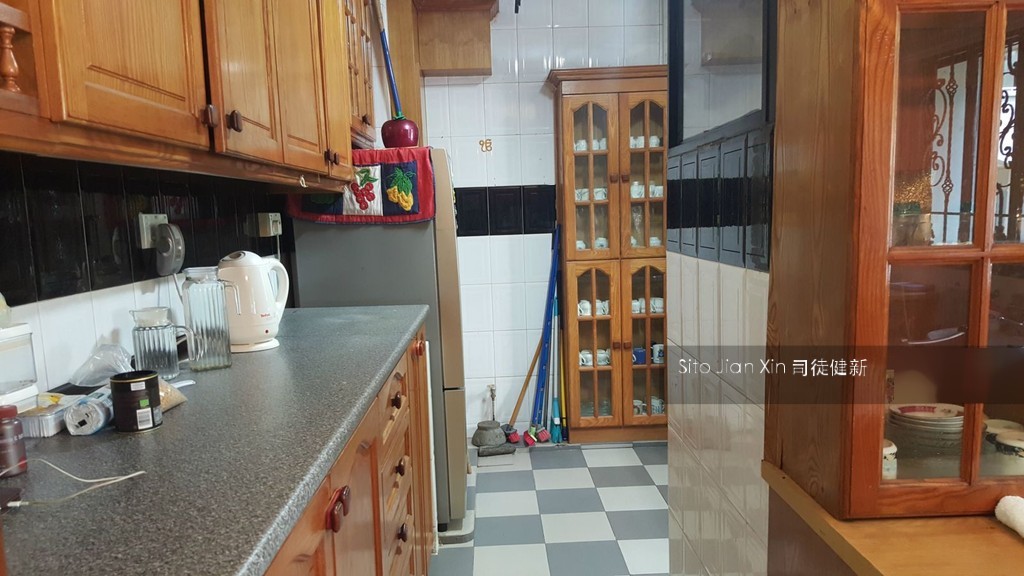 Eunosville (Enbloc) (D14), Apartment #118623232